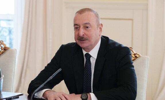 Qarabağ və Şərqi Zəngəzurda 9 şəhər yenidən qurulur
